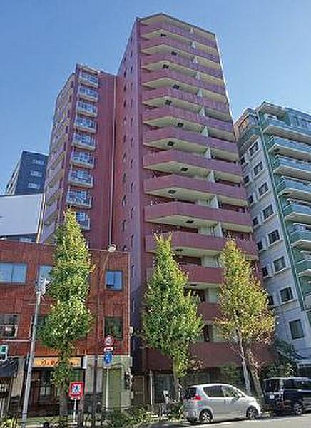 Aスタンダード本郷三丁目
